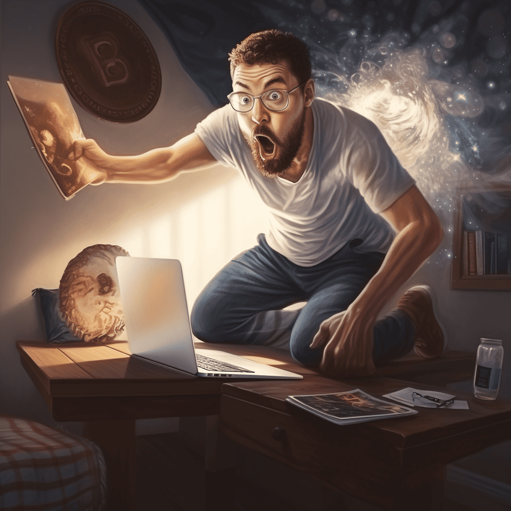 Phantom Crypto Scam