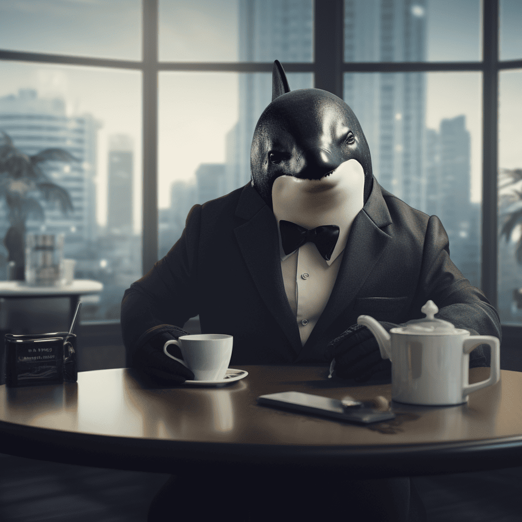 Crypto Exit Pump Scam