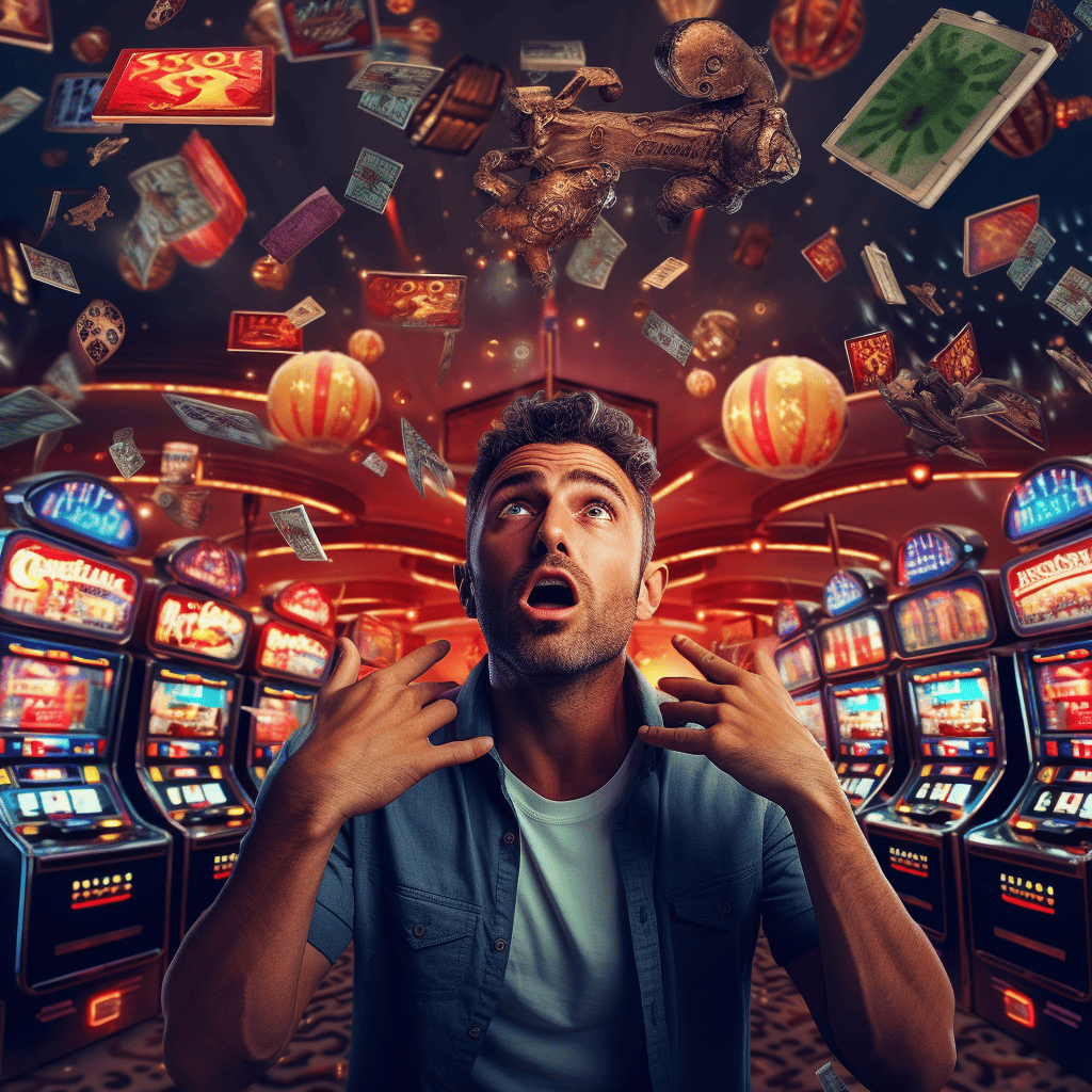 Crypto Gambling Schemes