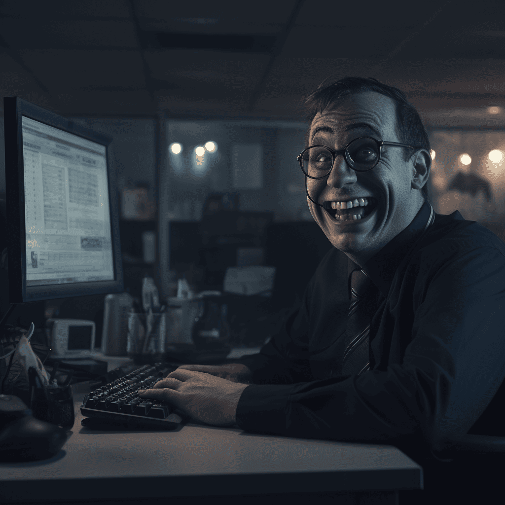 Crypto Technical Support Scams