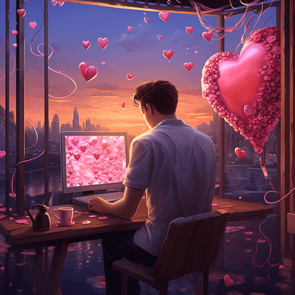 Romance Scams in crypto
