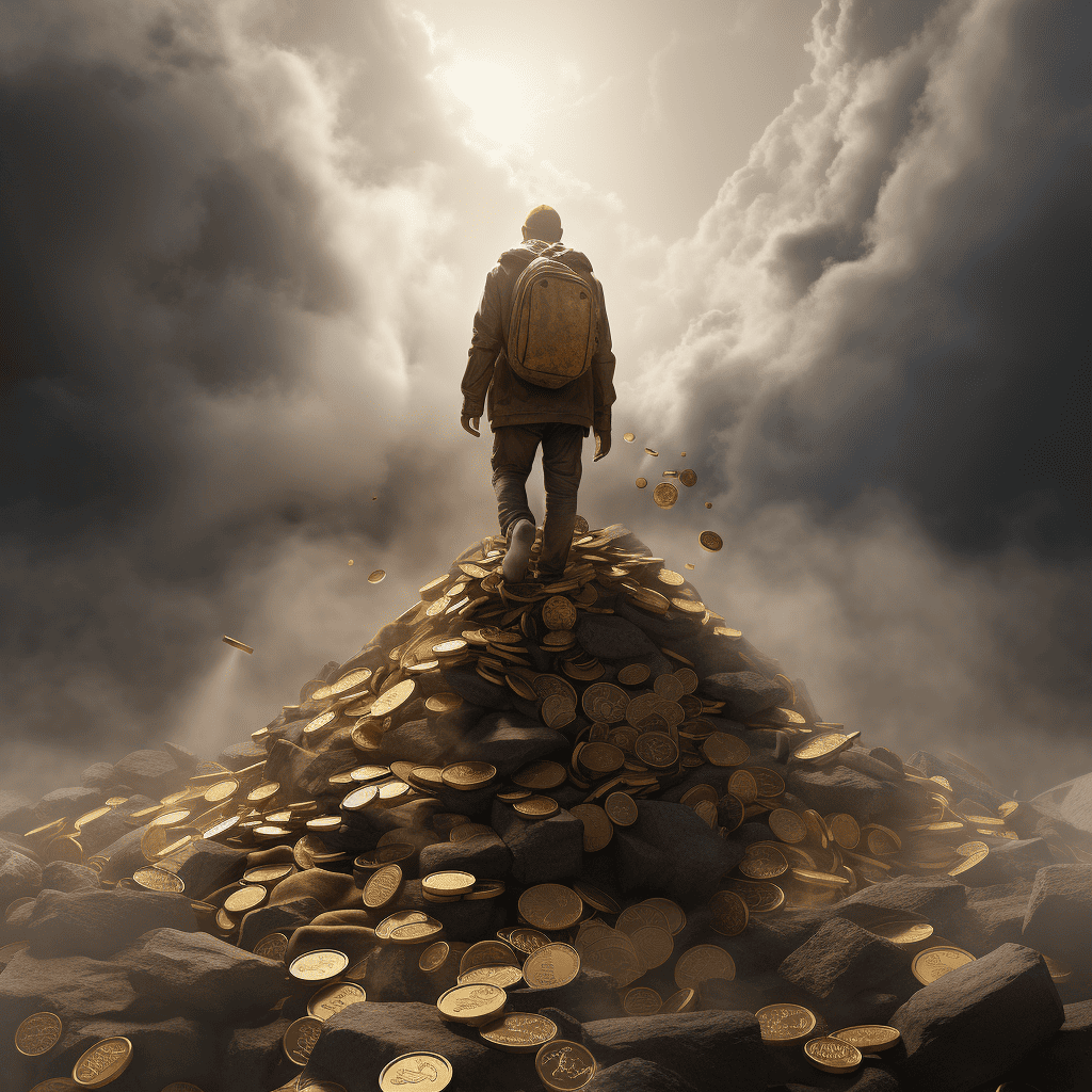 Airdrop Scam