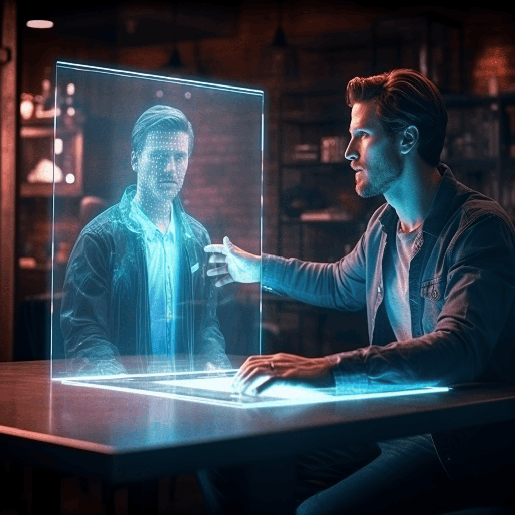 Double in the Crypto Impersonation Scams