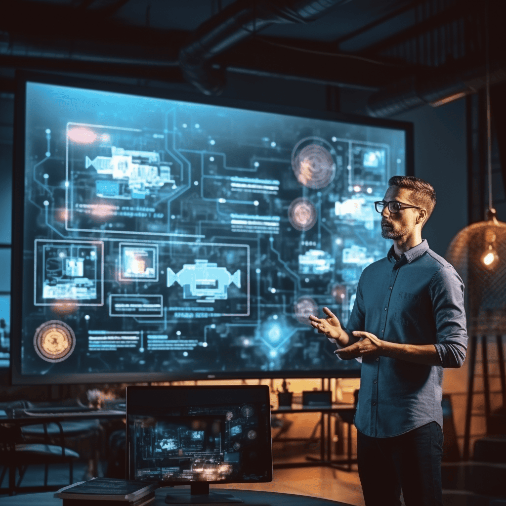 Premining crypto scams