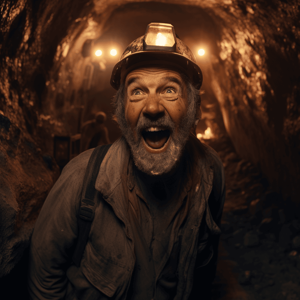 Crypto Mining Scams