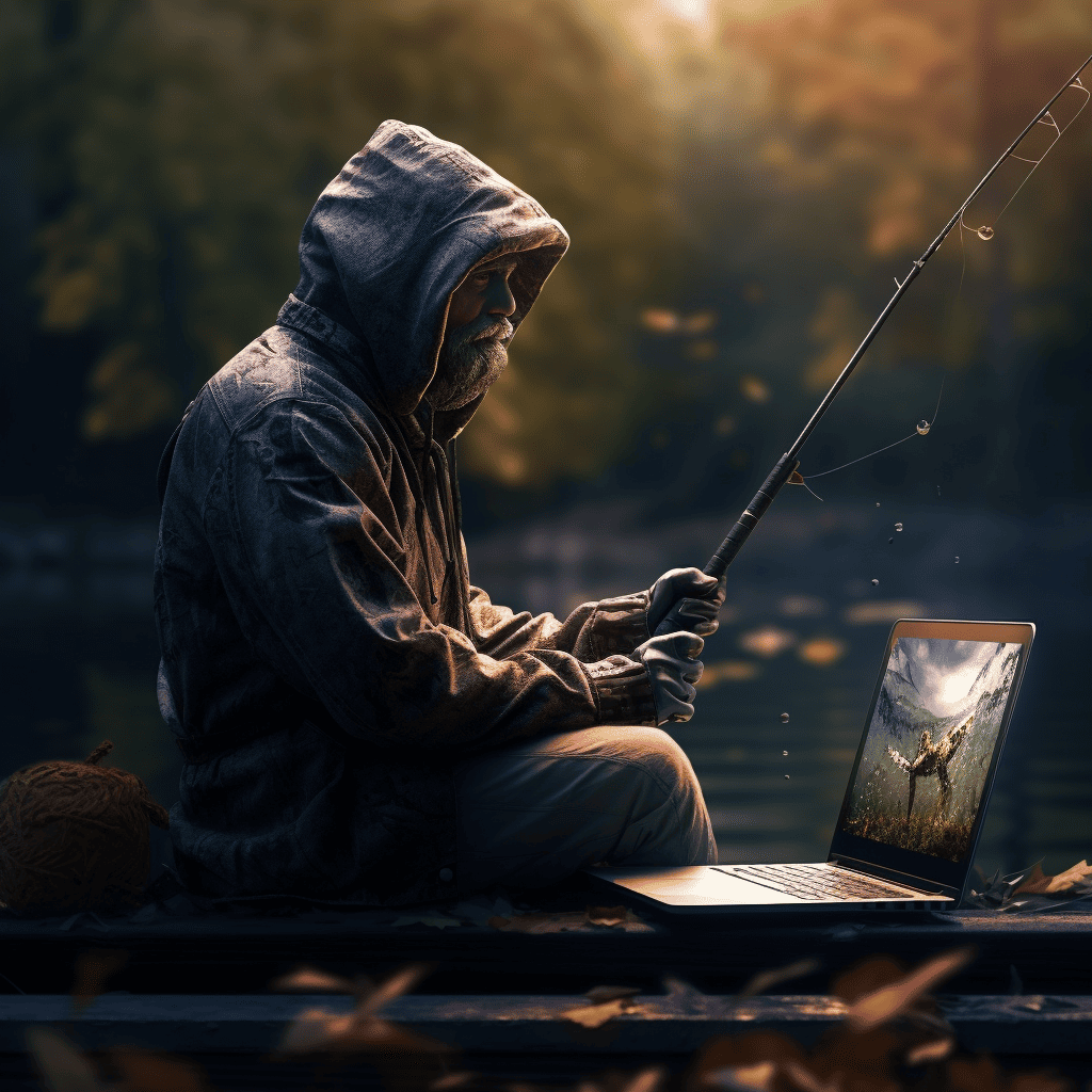 Token Public Sale Phishing