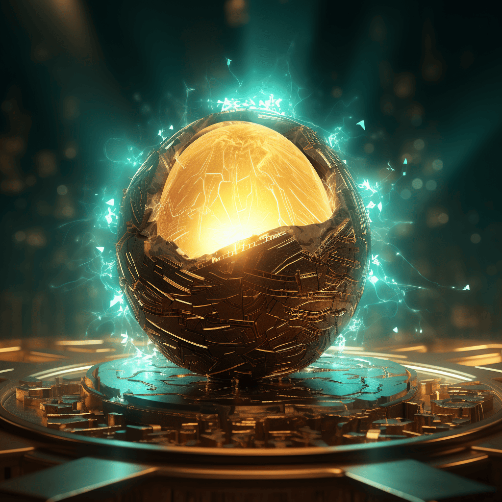 ICO scams