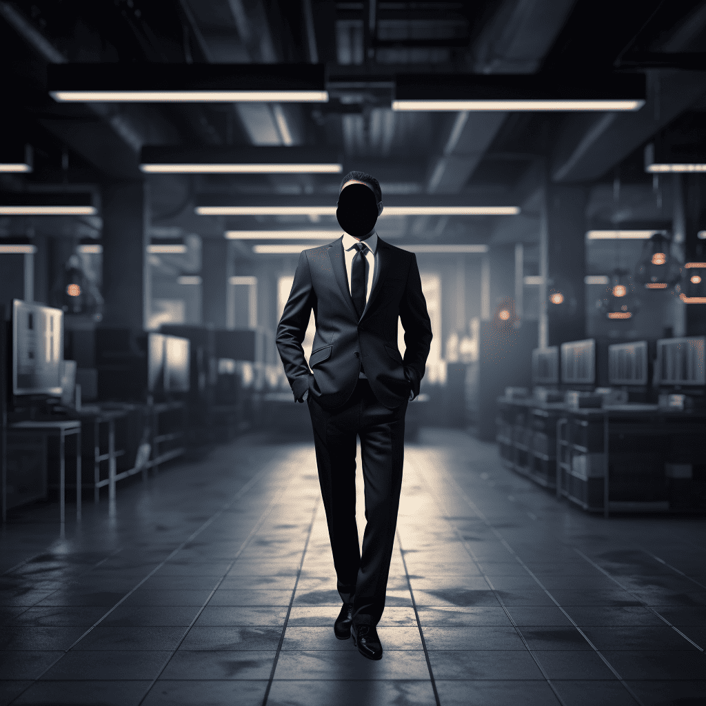 Impersonation Crypto Scams