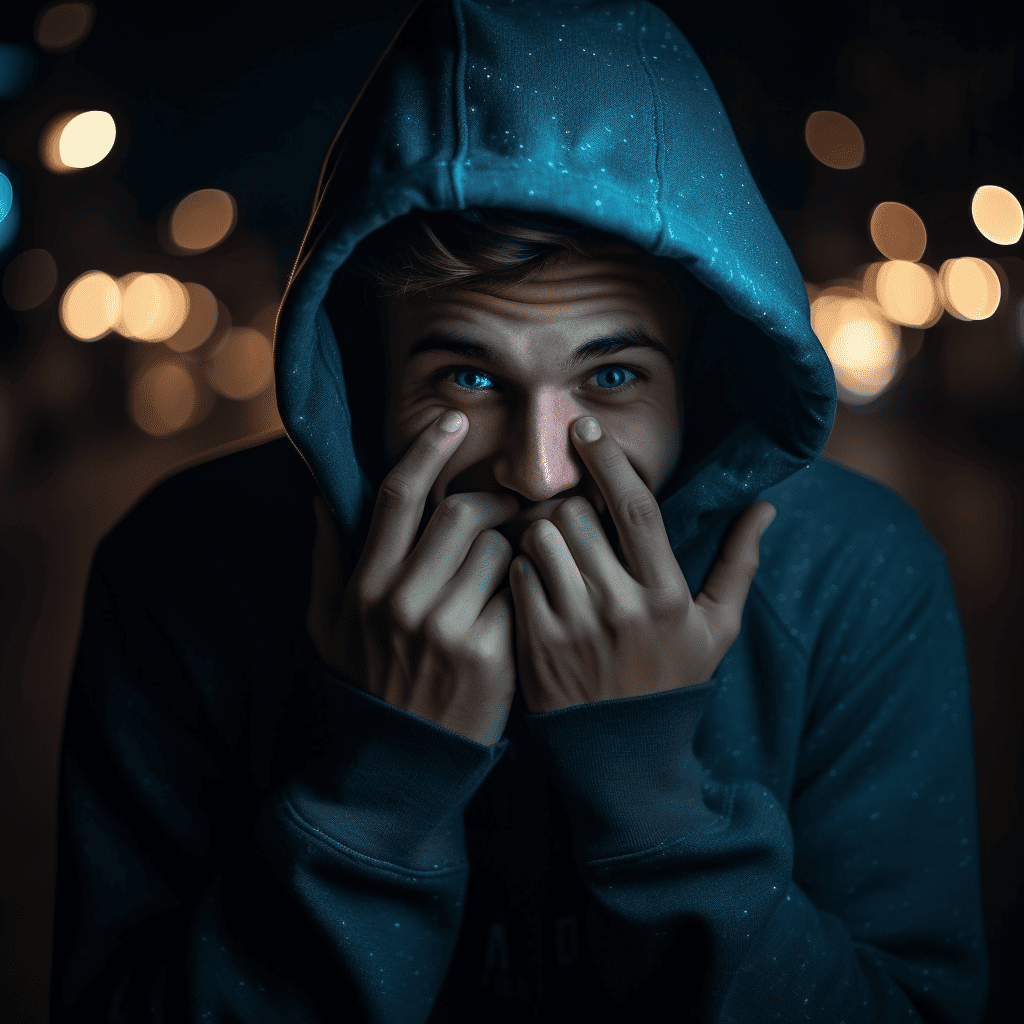 ICO scam