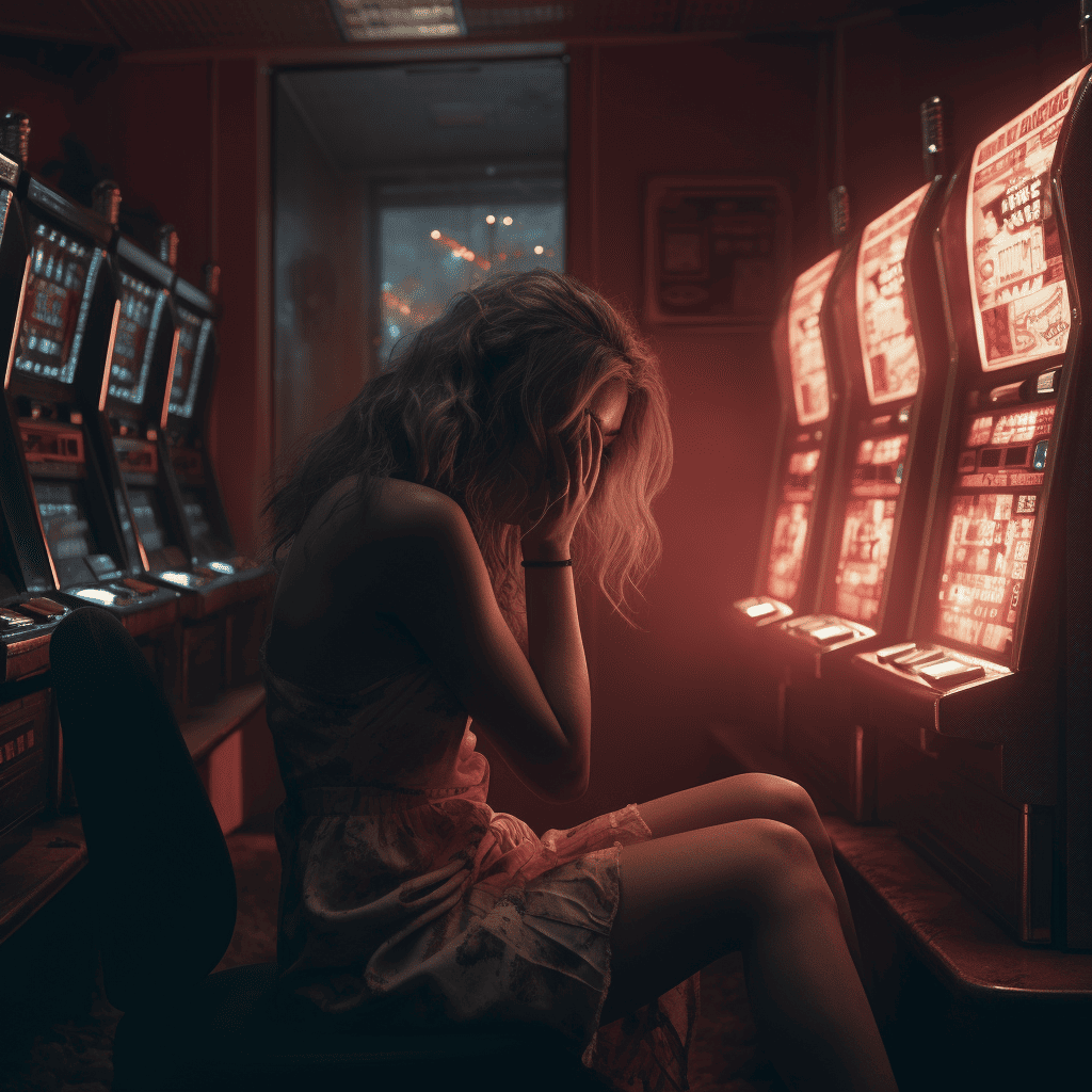 Crypto Gambling Scams