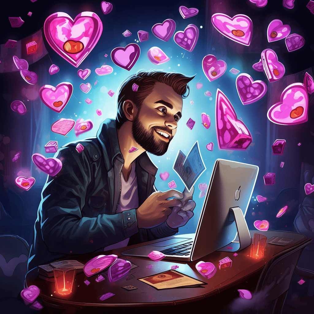 Romance Scam in crypto