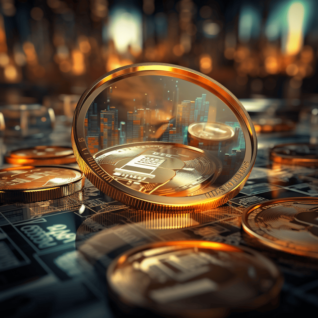 ICO schemes