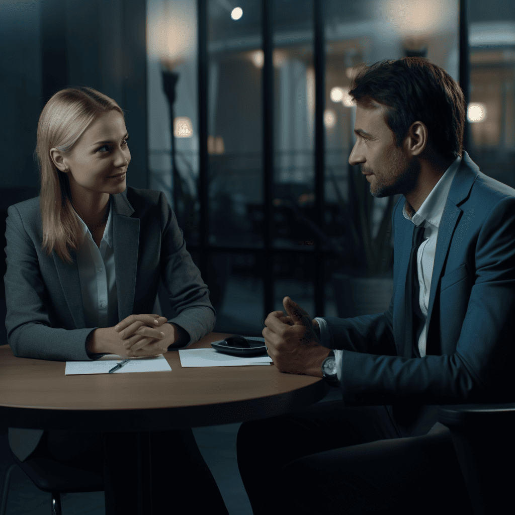 Fake Crypto Job Schemes