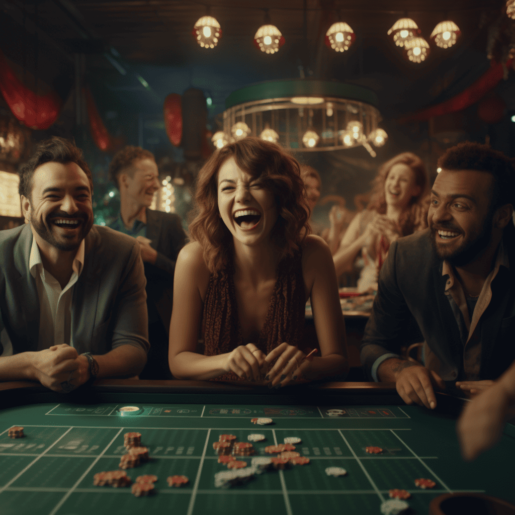 Crypto Gambling Scam