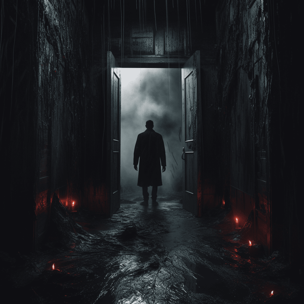 Crypto Exit Scheme