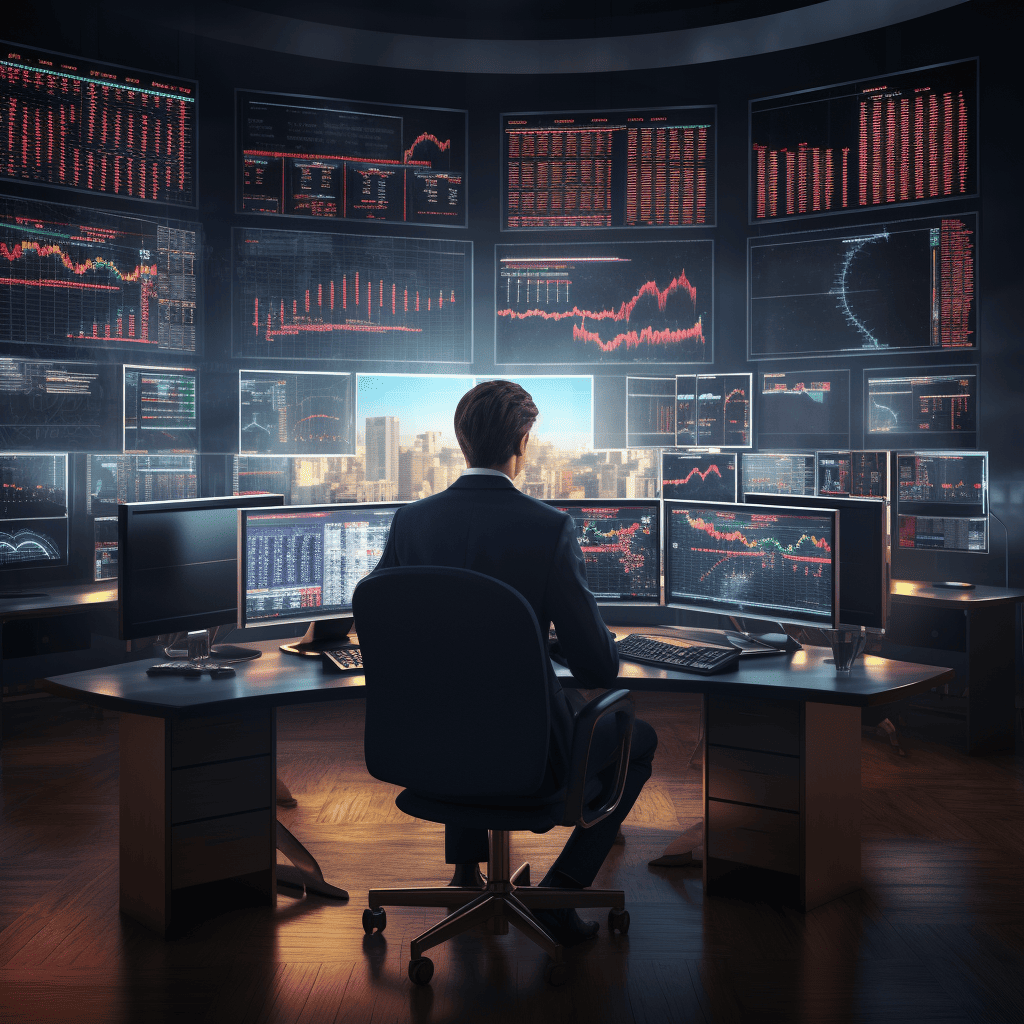 Trade Margin Scams