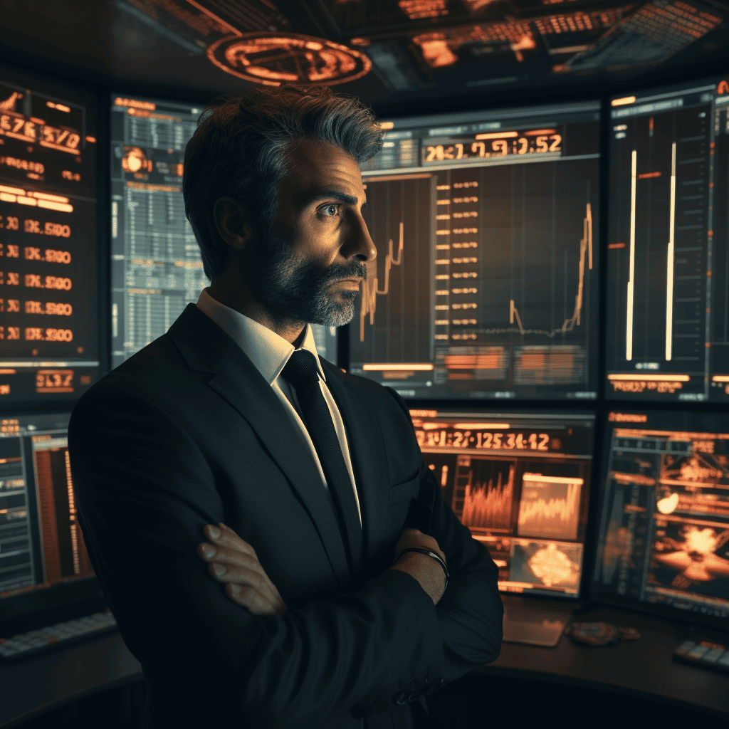 Trade Margin Scam