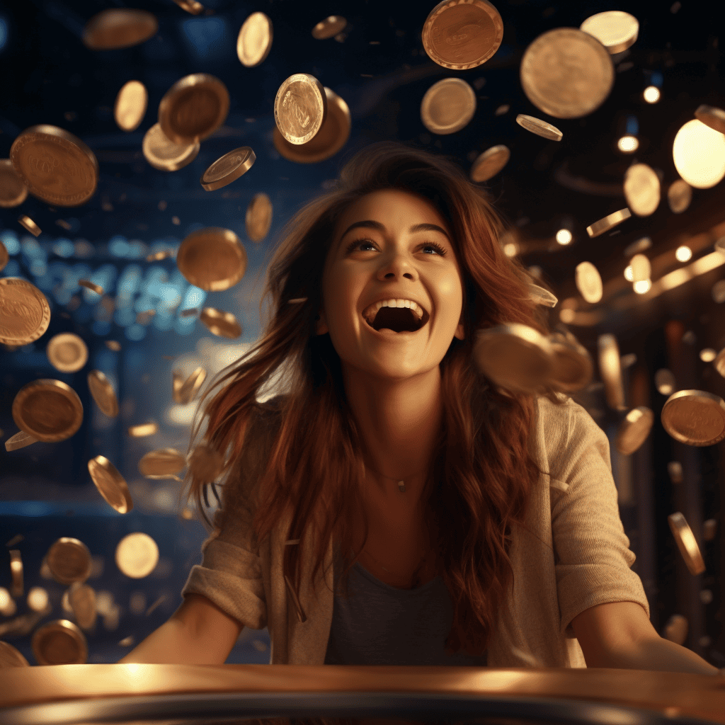 Crypto Opportunity Scam