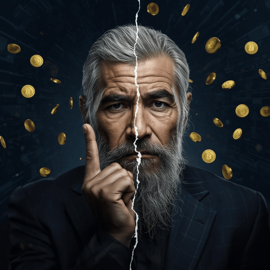 Traditional crypto marketers thinking about MiCA crypto regulation