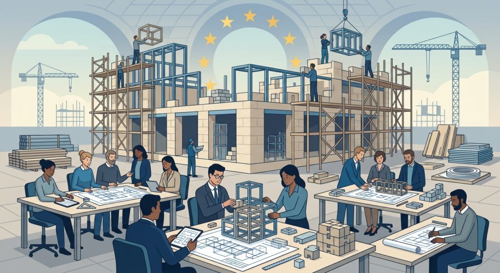 Drafting years in the history of crypto regulation