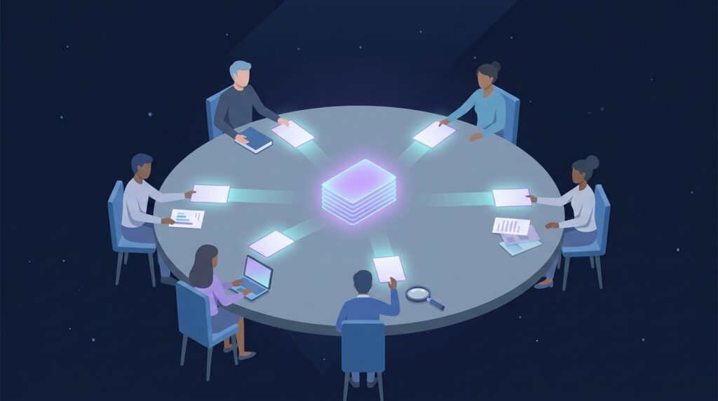 Working together on MiCA crypto regulation consultation