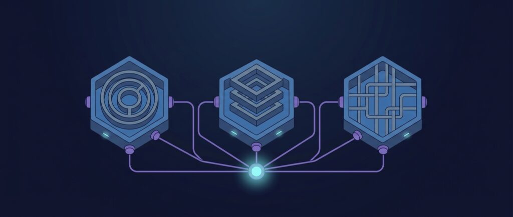 Global crypto regulation is more infrastructure than walls